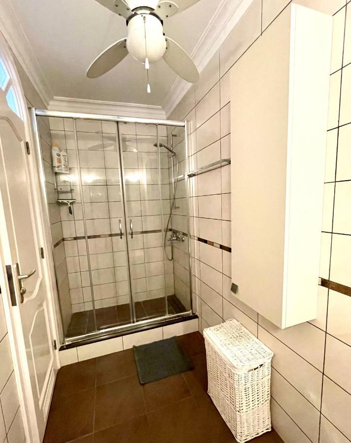 Luxury Apt. With Stunning Sea View 아칸티라도 외부 사진